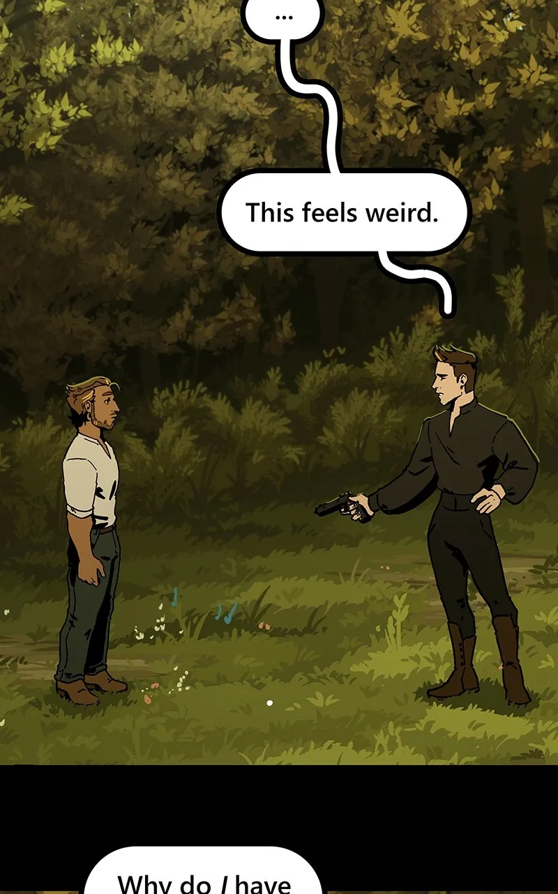 Time and Time Again Chapter 81 page 8 - 