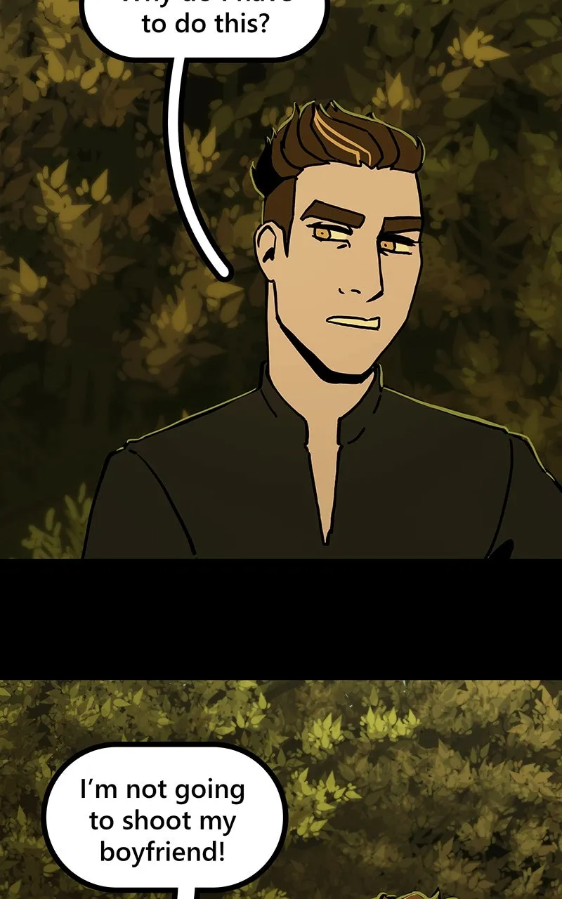 Time and Time Again Chapter 81 page 9 - 