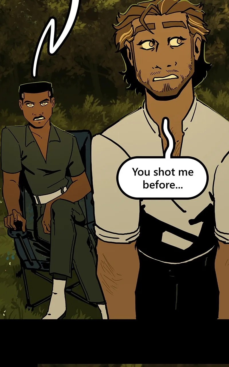 Time and Time Again Chapter 81 page 10 - 