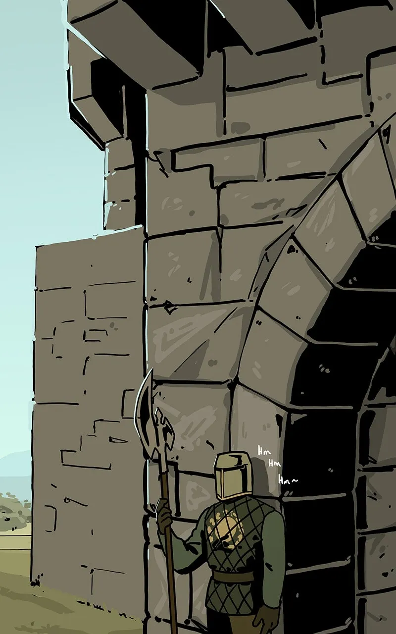 Time and Time Again Chapter 82 page 1 - 