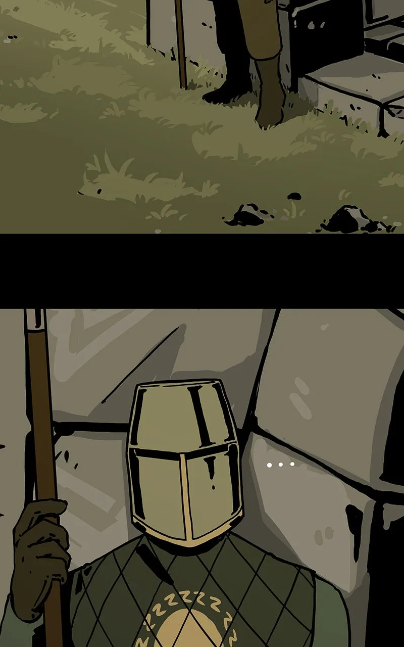 Time and Time Again Chapter 82 page 2 - 