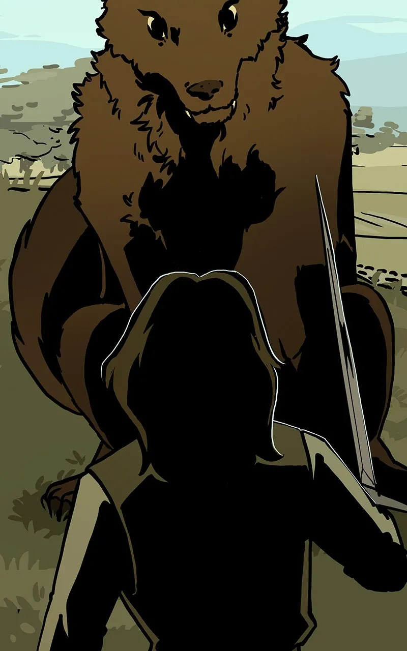 Time and Time Again Chapter 82 page 11 - 