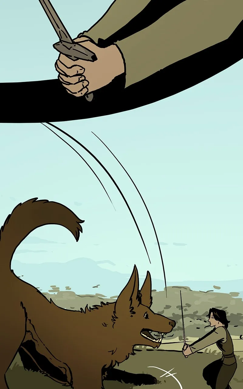 Time and Time Again Chapter 82 page 13 - 