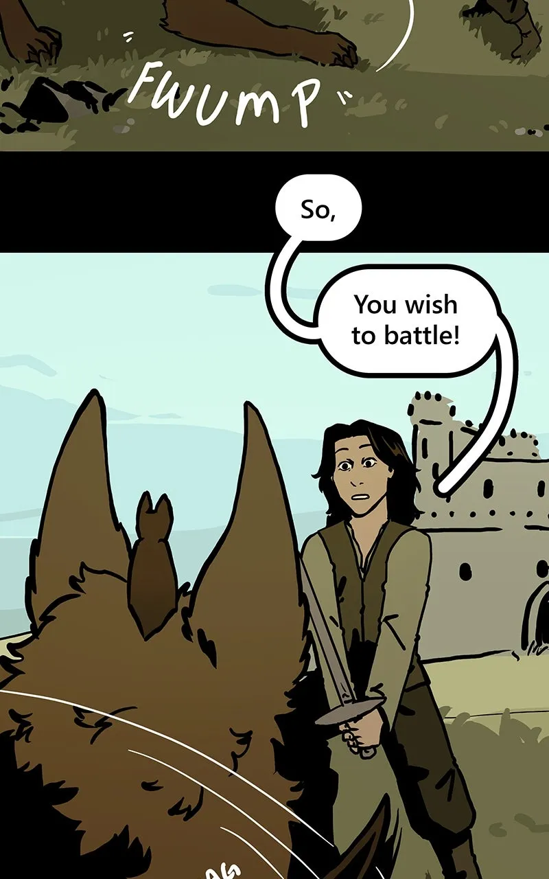 Time and Time Again Chapter 82 page 14 - 