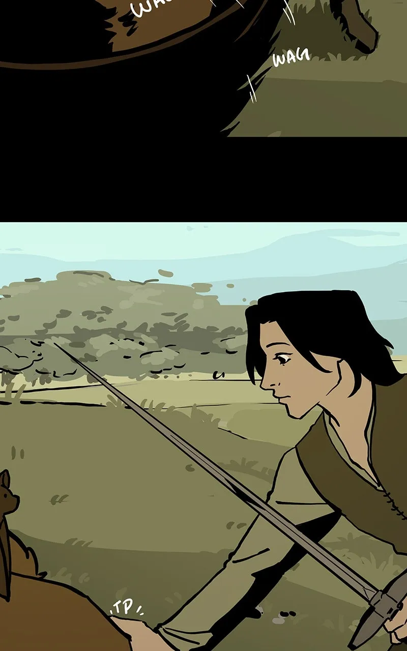 Time and Time Again Chapter 82 page 15 - 
