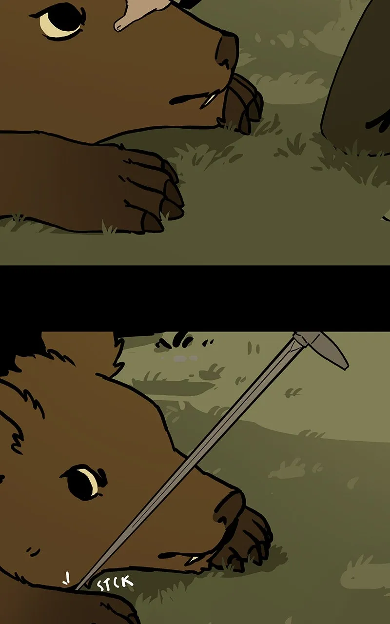 Time and Time Again Chapter 82 page 16 - 