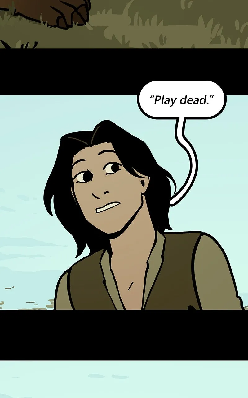 Time and Time Again Chapter 82 page 17 - 
