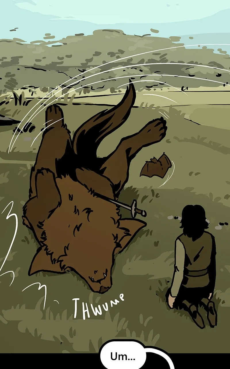 Time and Time Again Chapter 82 page 18 - 