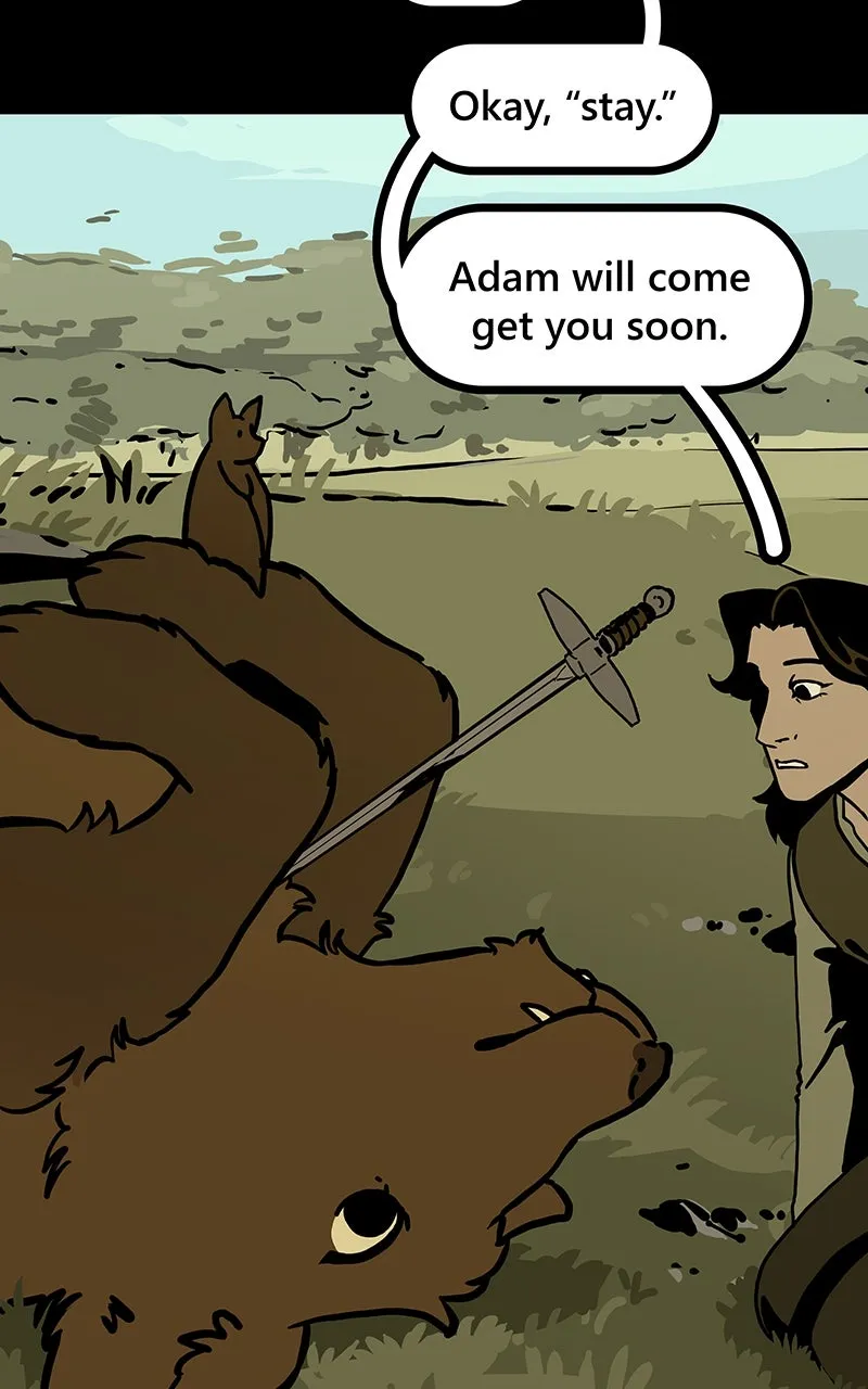 Time and Time Again Chapter 82 page 19 - 