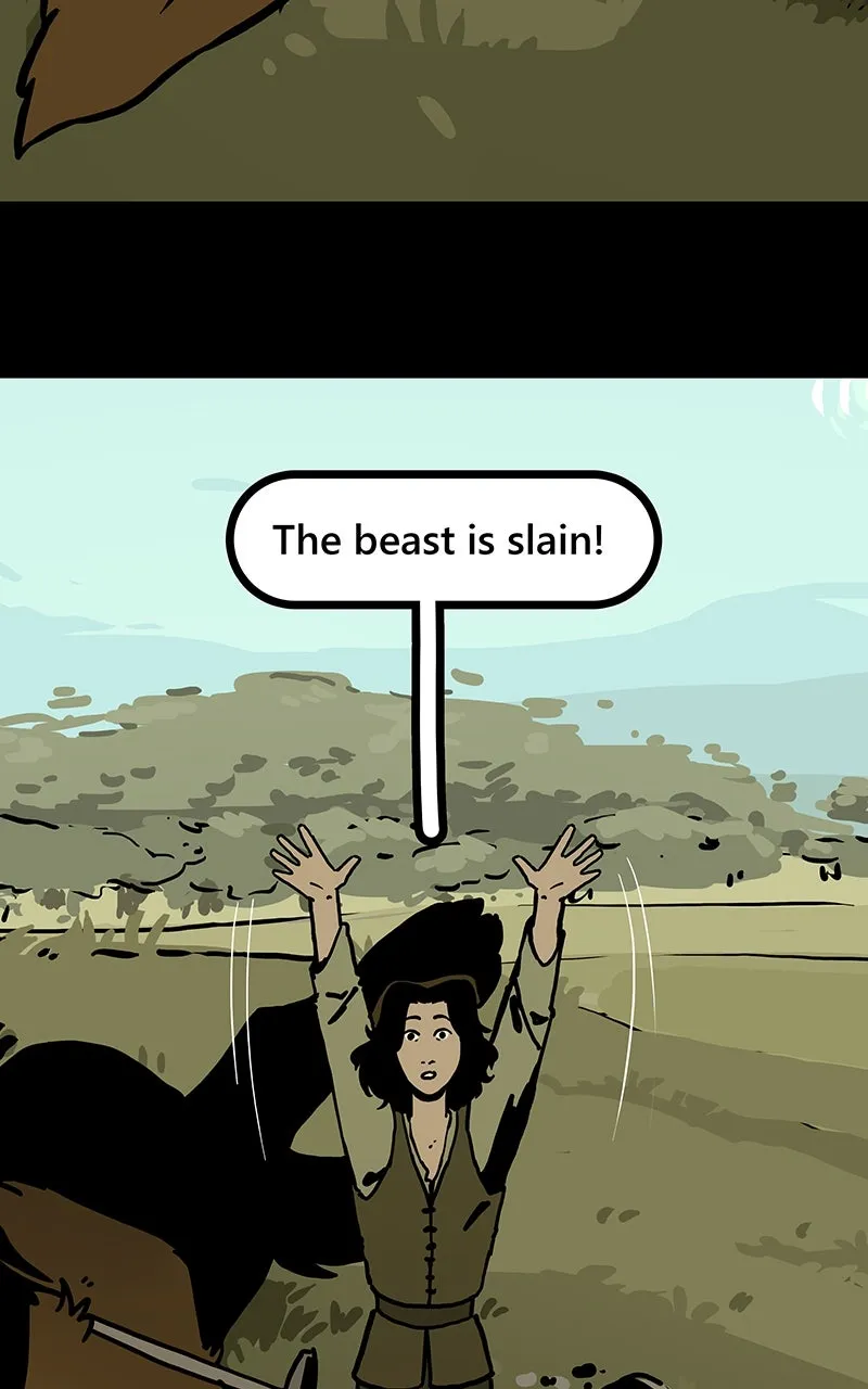 Time and Time Again Chapter 82 page 20 - 