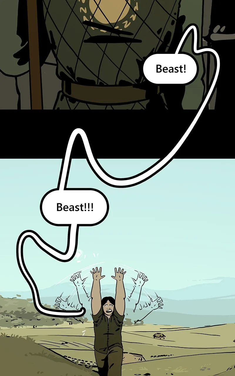 Time and Time Again Chapter 82 page 3 - 