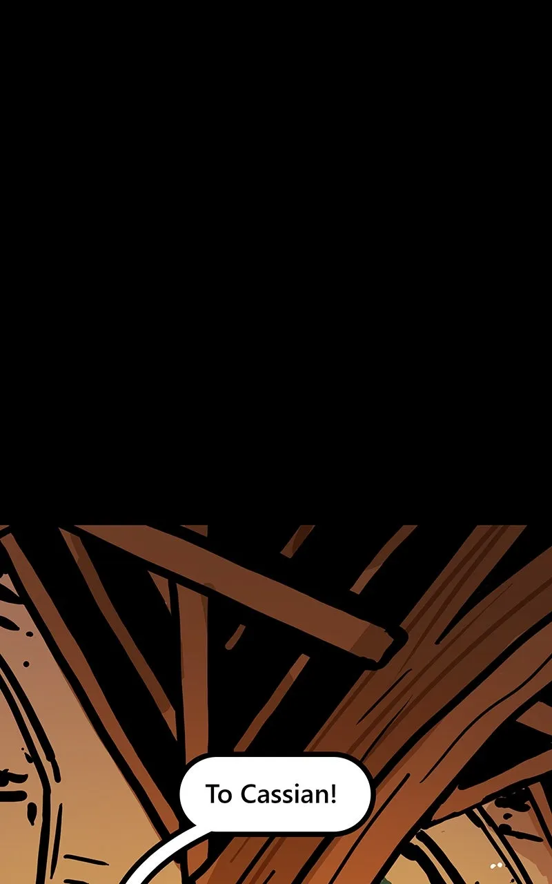 Time and Time Again Chapter 82 page 22 - 