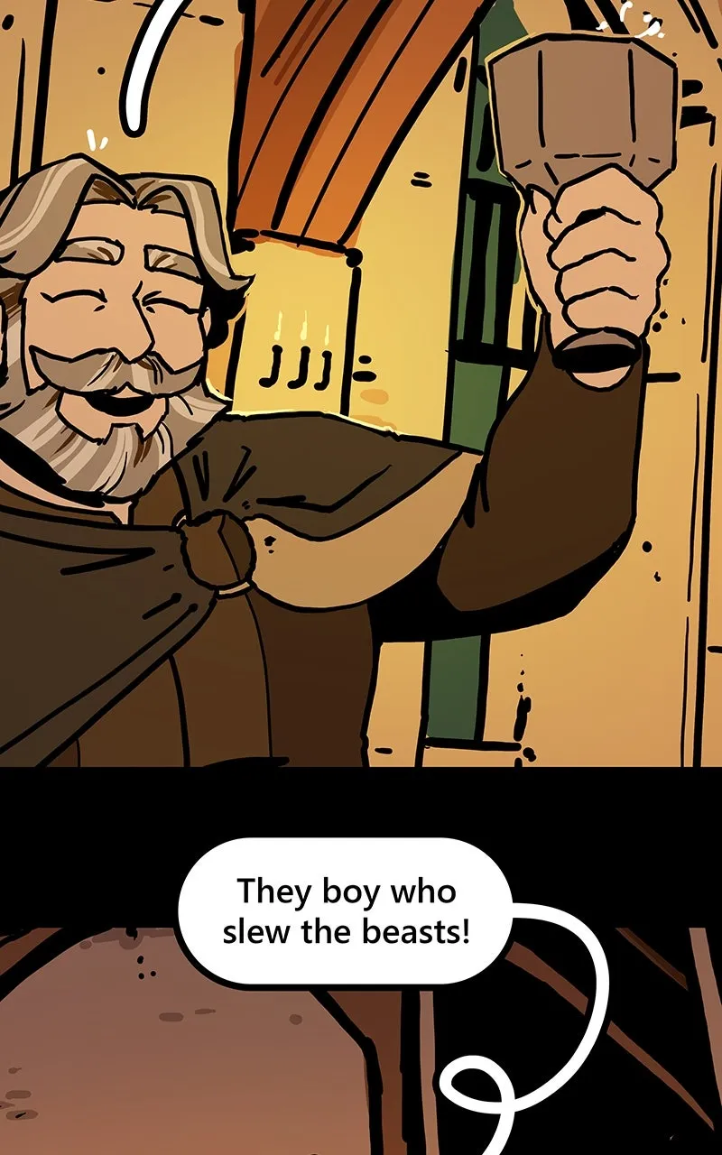 Time and Time Again Chapter 82 page 23 - 