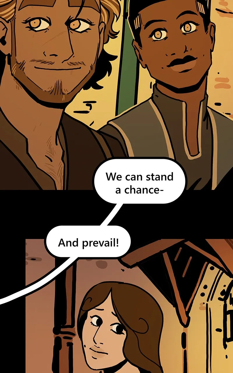 Time and Time Again Chapter 82 page 25 - 