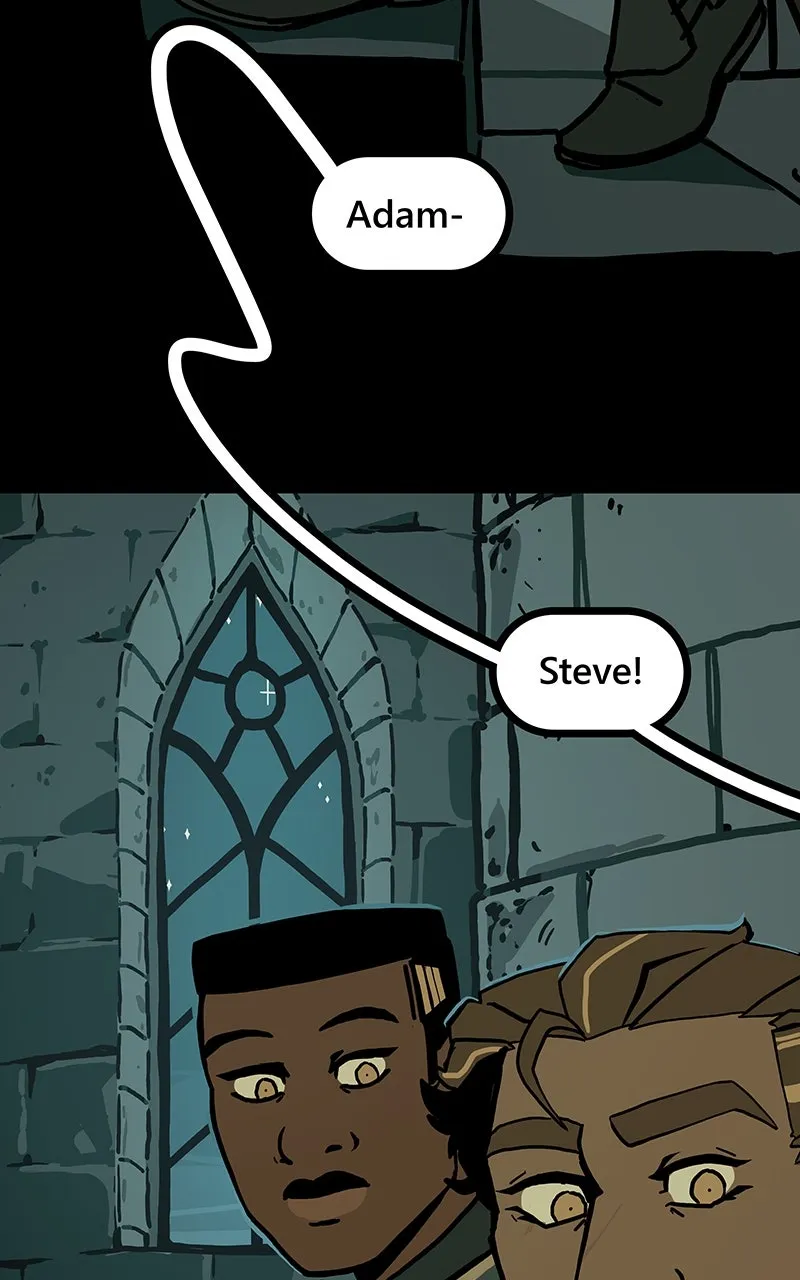 Time and Time Again Chapter 82 page 30 - 