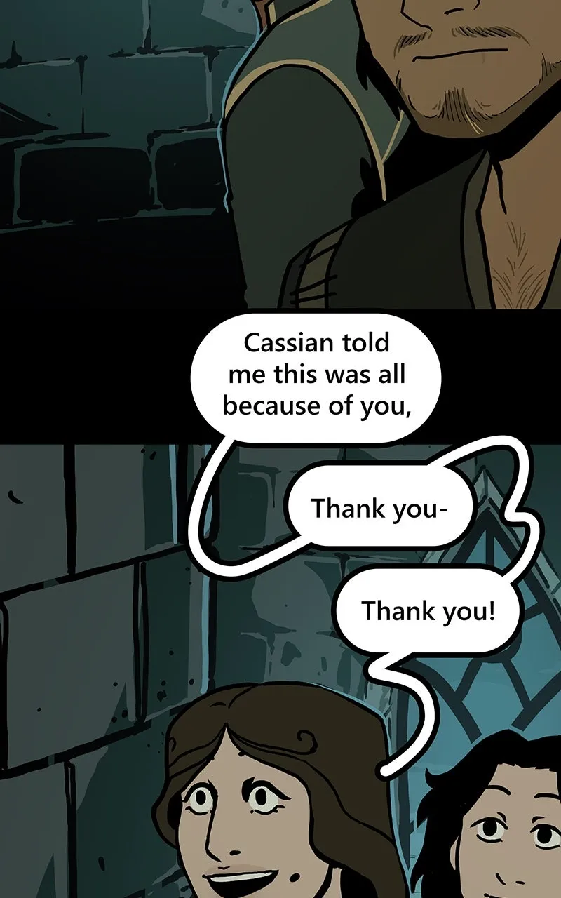 Time and Time Again Chapter 82 page 31 - 