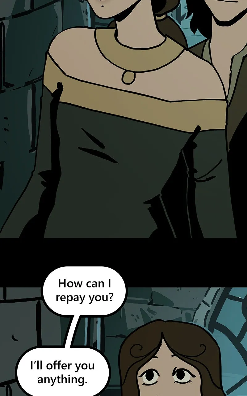 Time and Time Again Chapter 82 page 32 - 