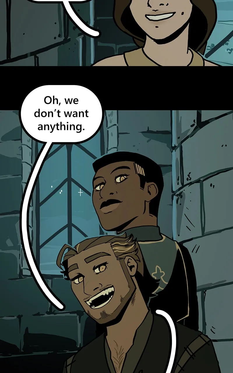 Time and Time Again Chapter 82 page 33 - 