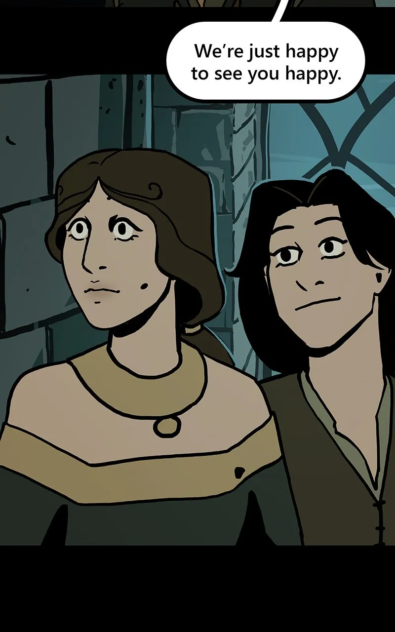 Time and Time Again Chapter 82 page 34 - 