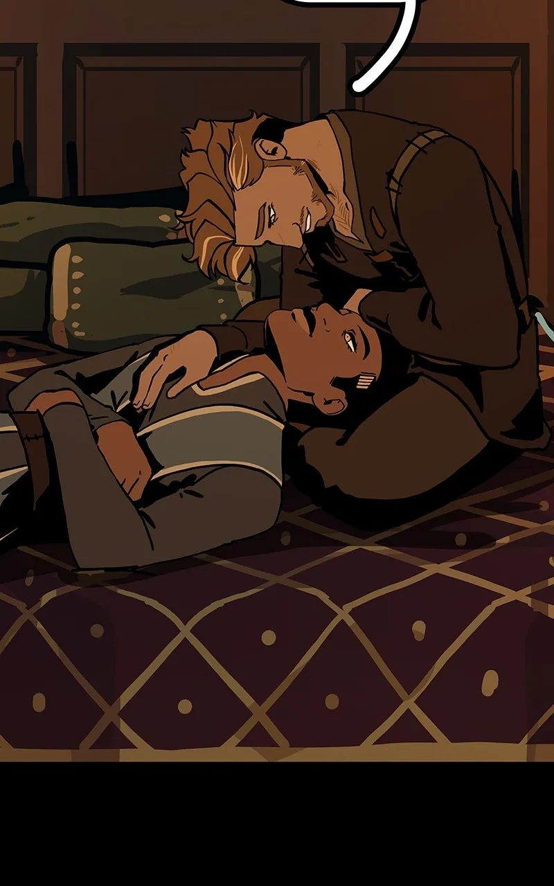 Time and Time Again Chapter 82 page 37 - 