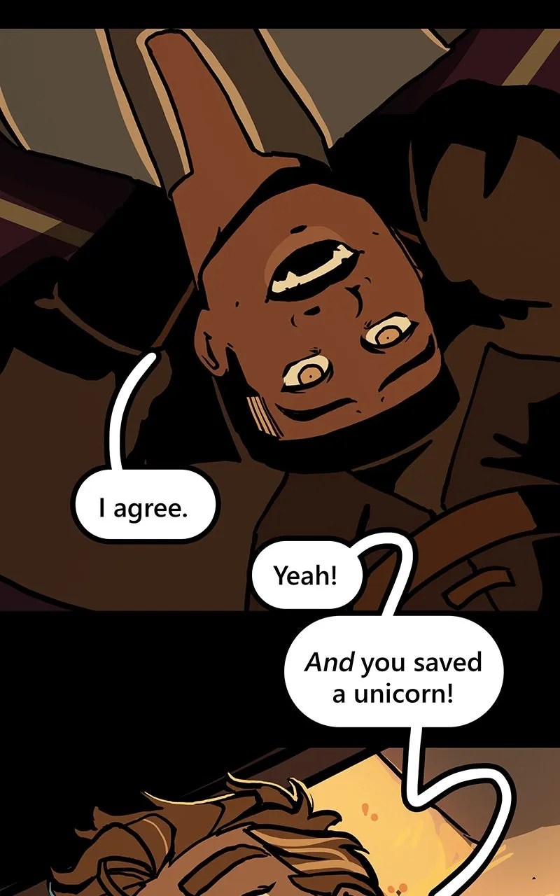 Time and Time Again Chapter 82 page 38 - 