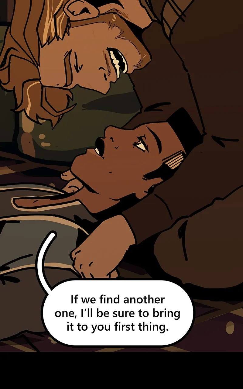 Time and Time Again Chapter 82 page 40 - 