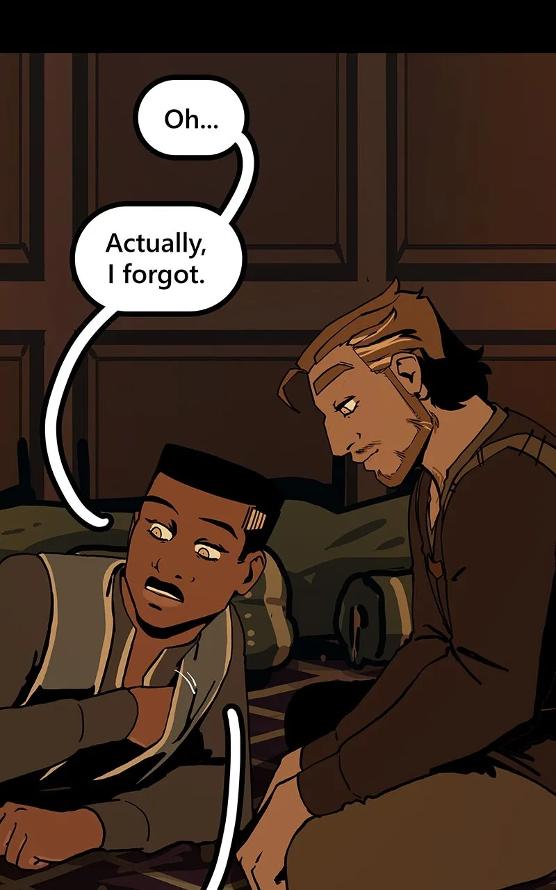 Time and Time Again Chapter 82 page 41 - 