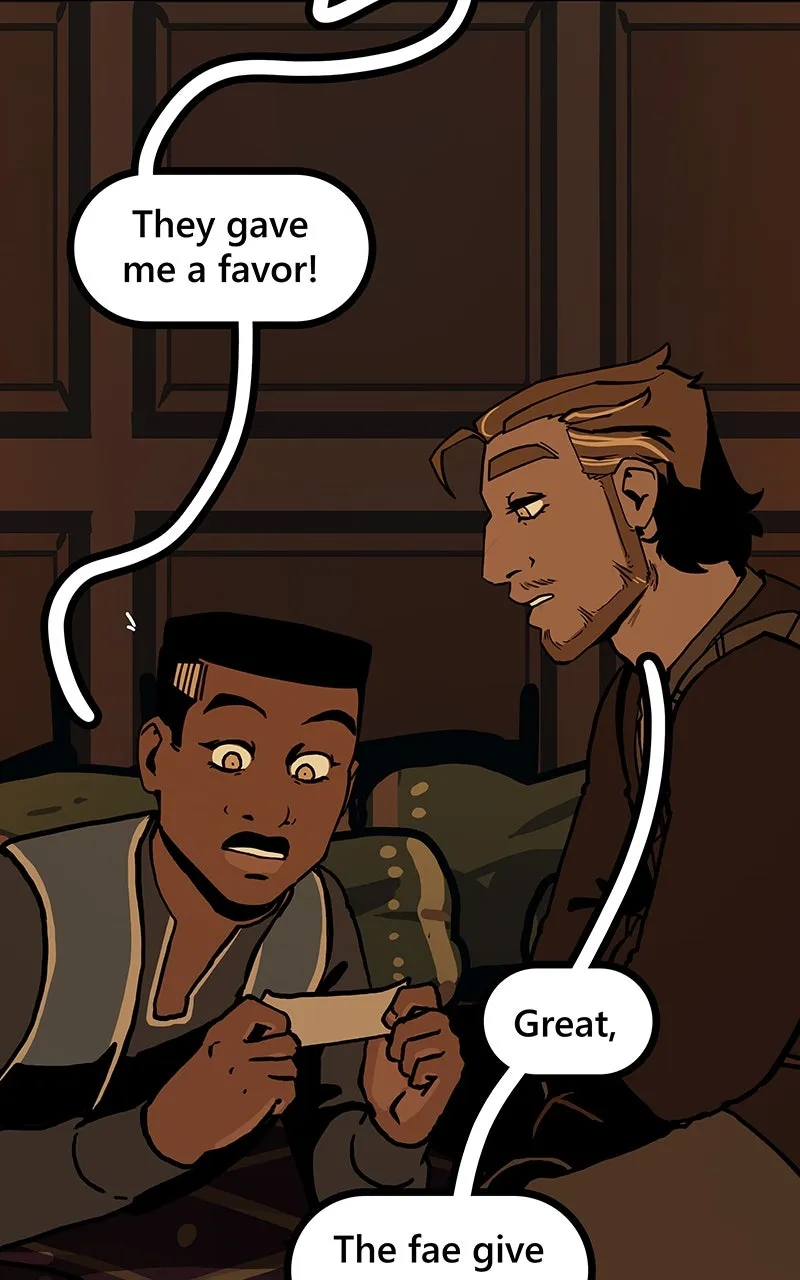 Time and Time Again Chapter 82 page 45 - 