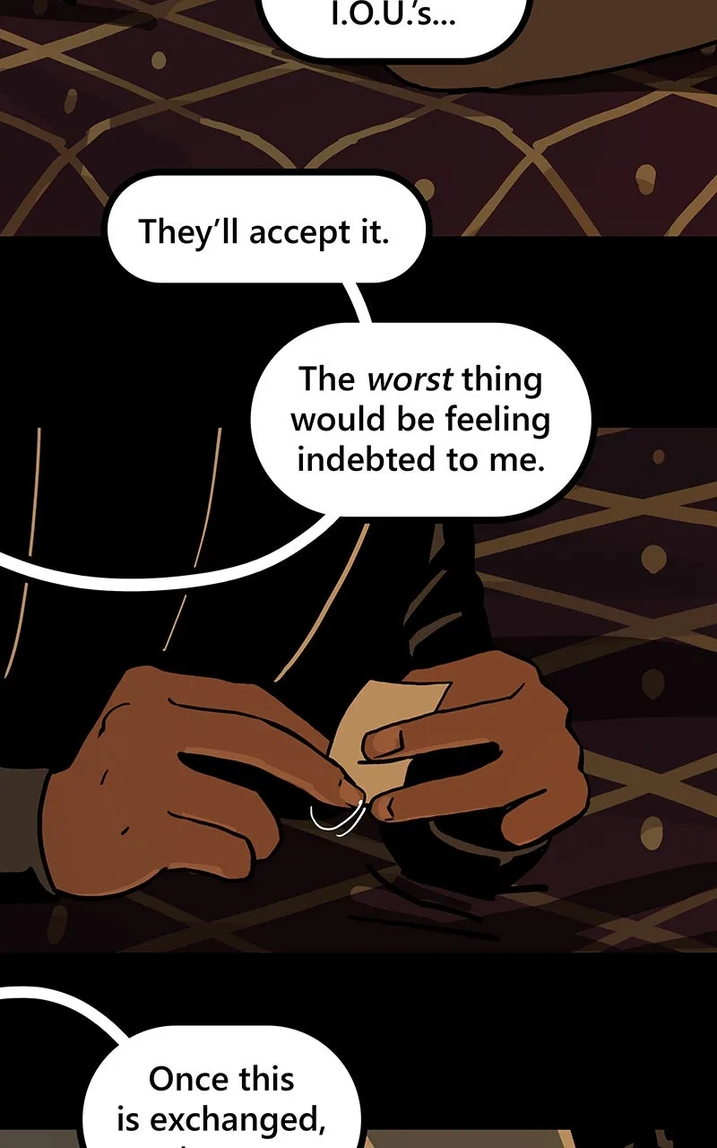 Time and Time Again Chapter 82 page 46 - 