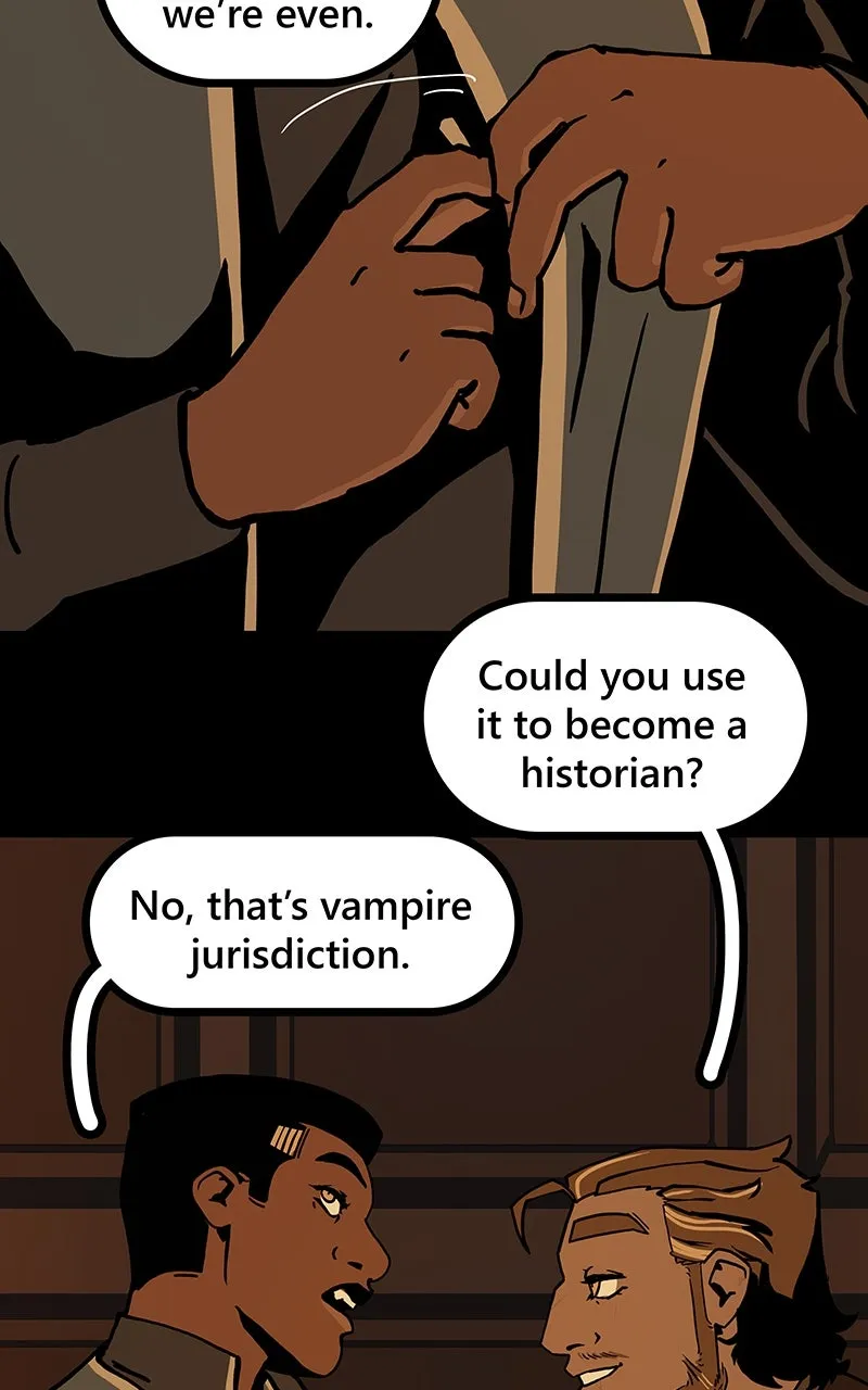 Time and Time Again Chapter 82 page 47 - 