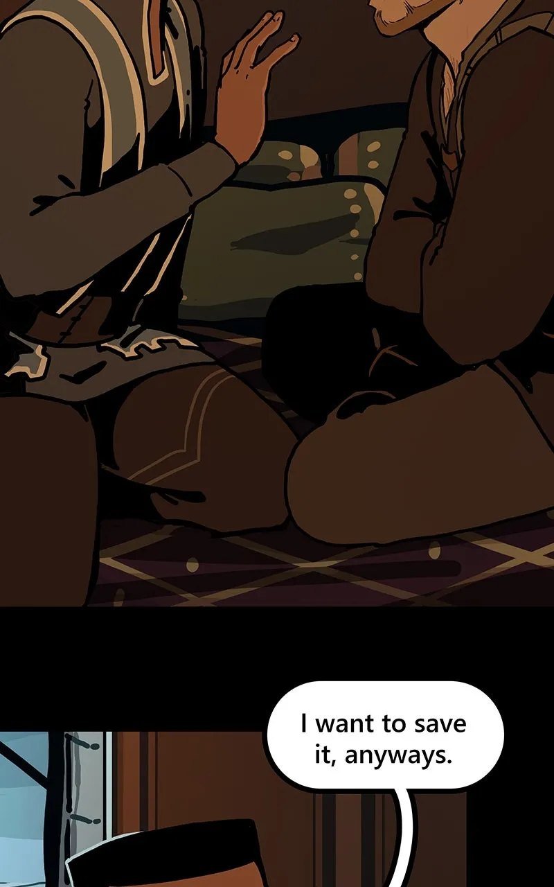 Time and Time Again Chapter 82 page 48 - 