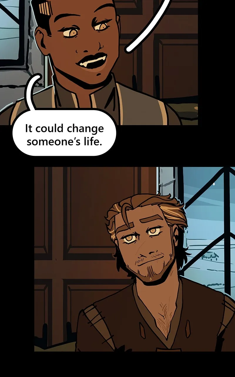 Time and Time Again Chapter 82 page 49 - 
