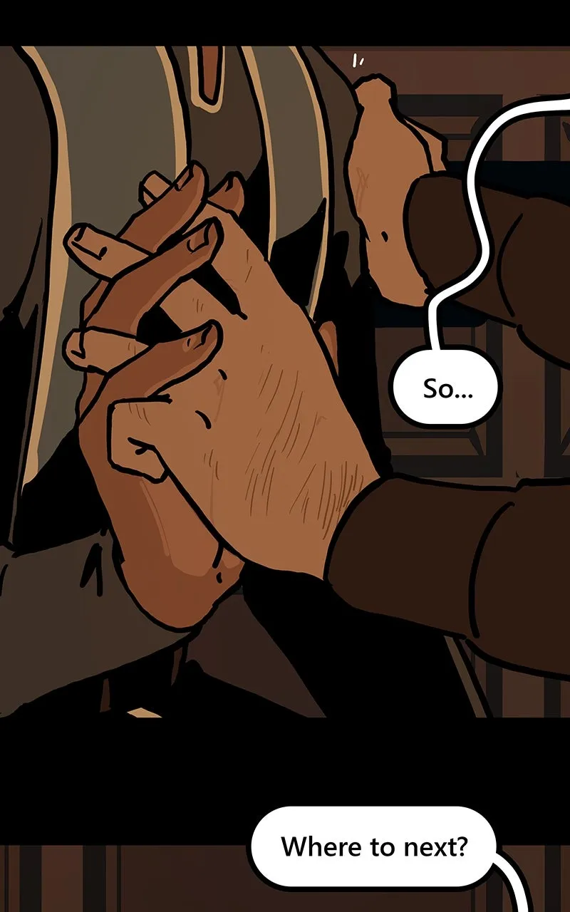 Time and Time Again Chapter 82 page 50 - 