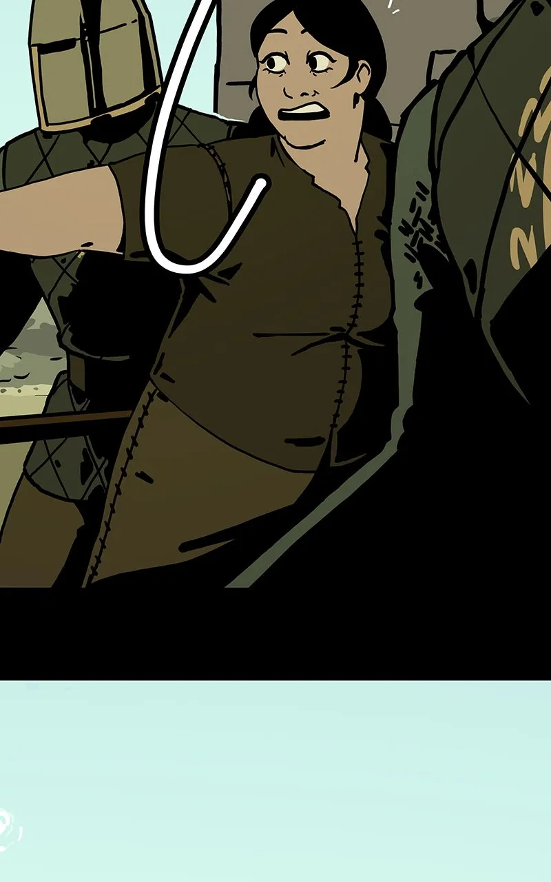 Time and Time Again Chapter 82 page 6 - 