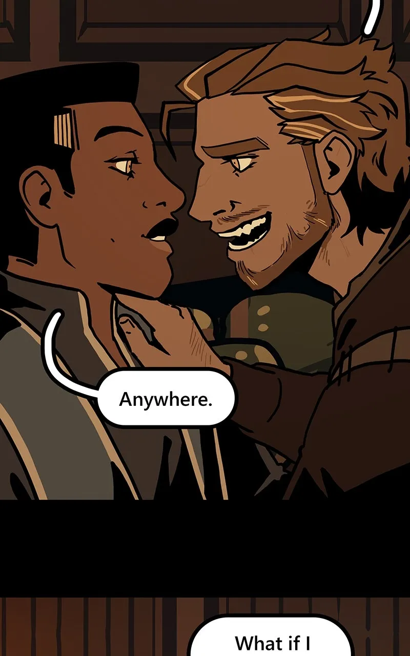 Time and Time Again Chapter 82 page 51 - 