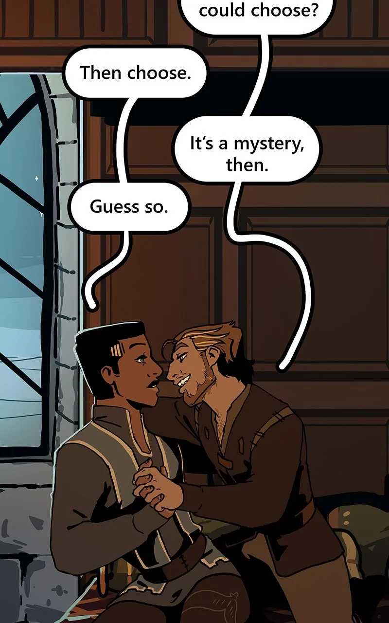 Time and Time Again Chapter 82 page 52 - 