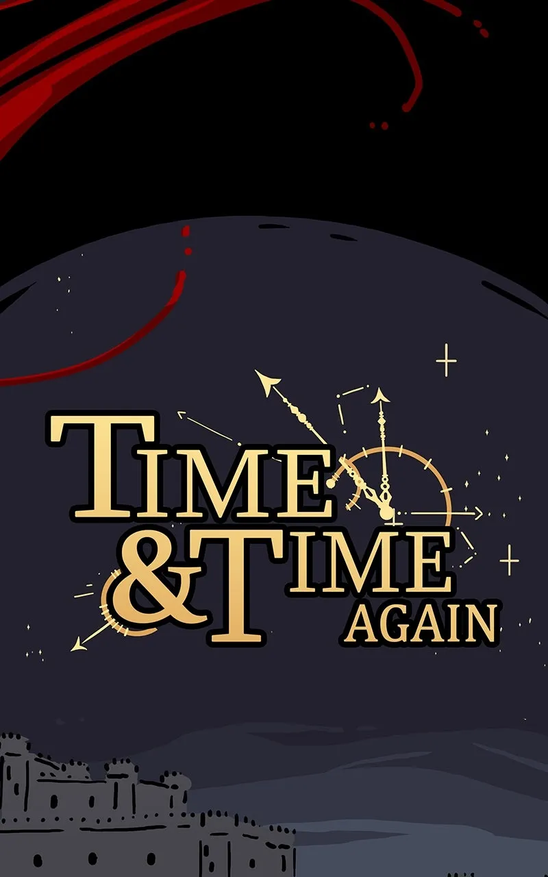 Time and Time Again Chapter 82 page 54 - 