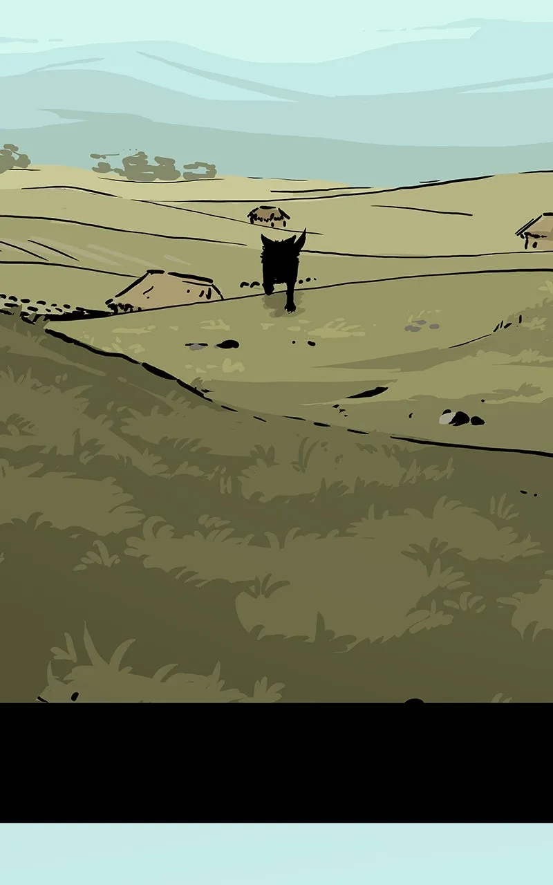Time and Time Again Chapter 82 page 7 - 