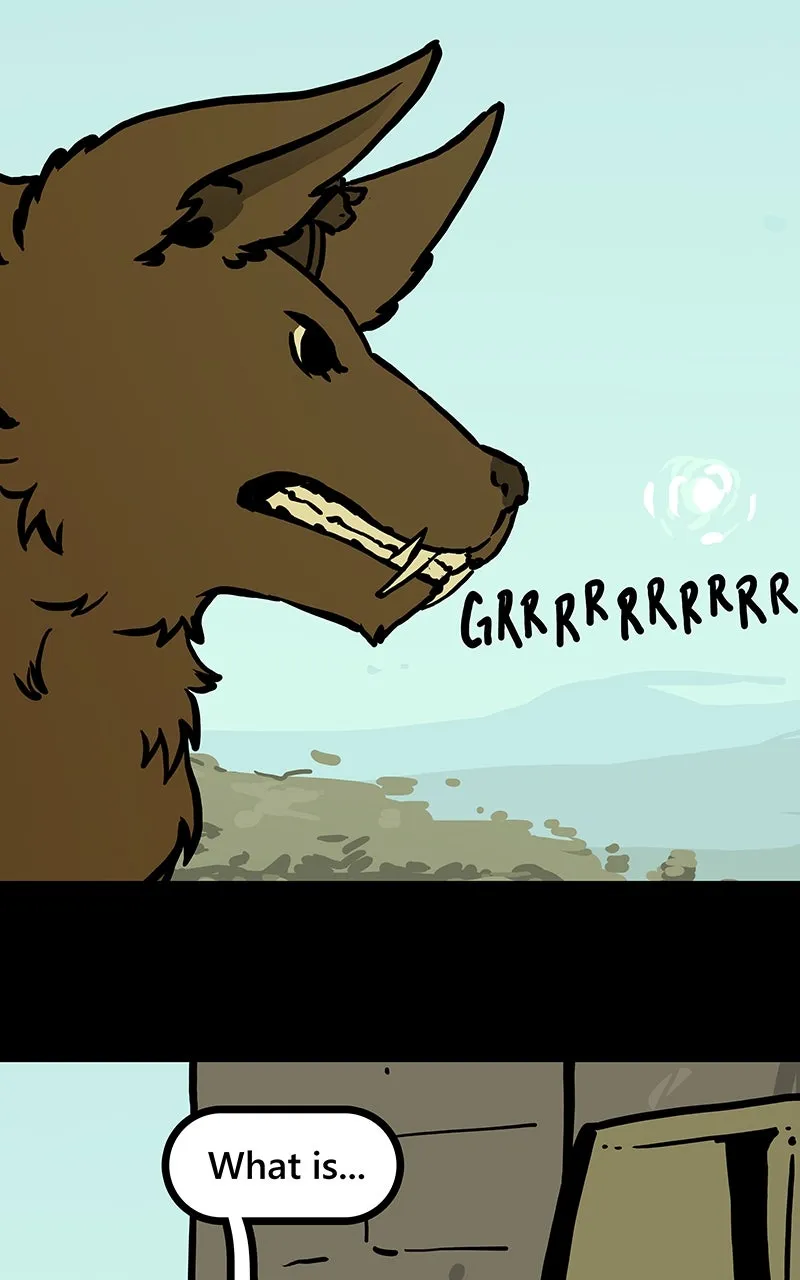 Time and Time Again Chapter 82 page 8 - 