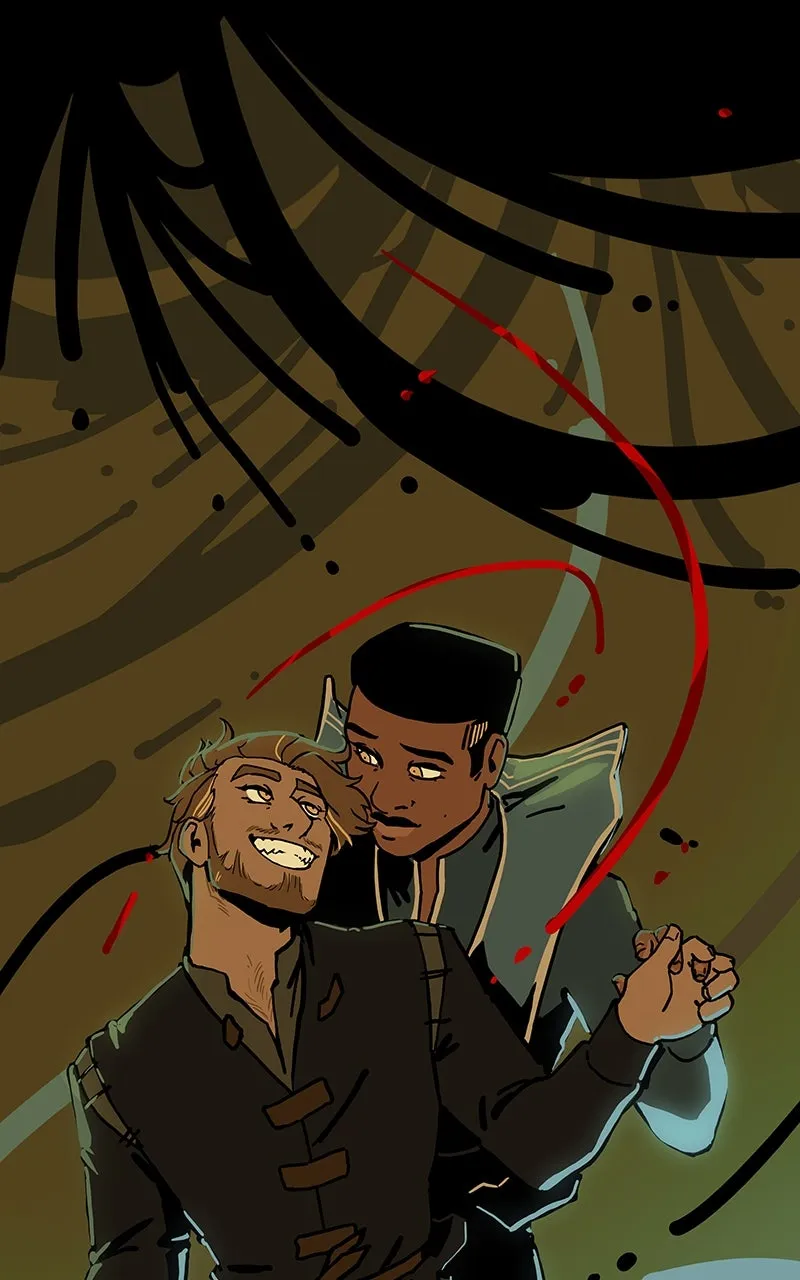 Time and Time Again Chapter 83 page 1 - 