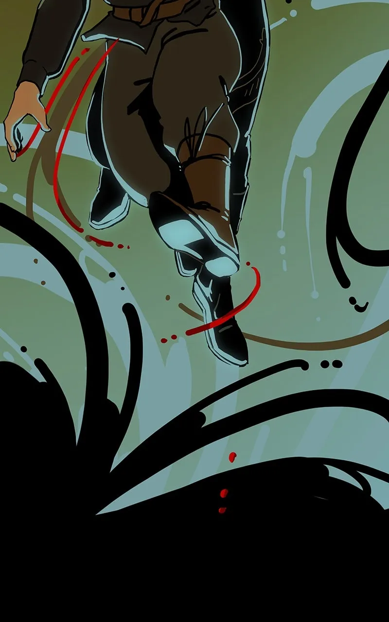 Time and Time Again Chapter 83 page 2 - 