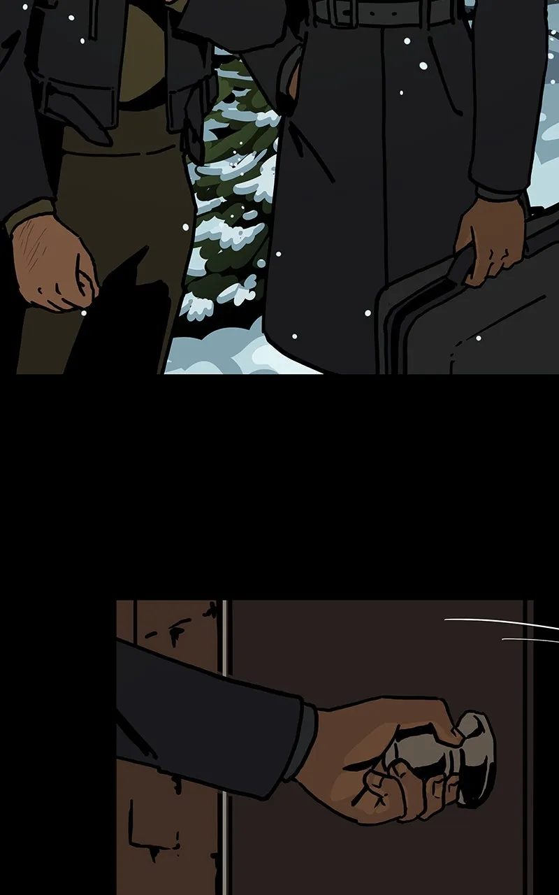 Time and Time Again Chapter 83 page 13 - 