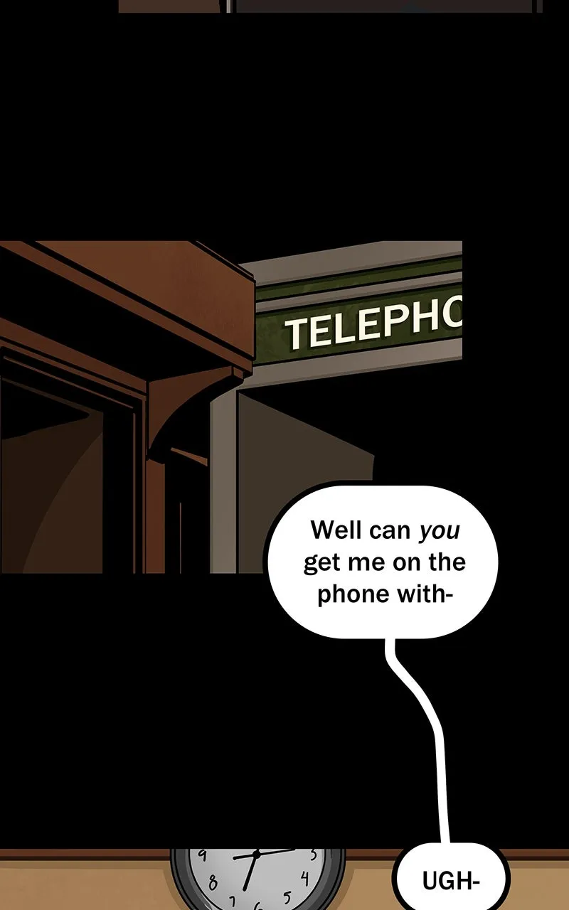 Time and Time Again Chapter 83 page 14 - 