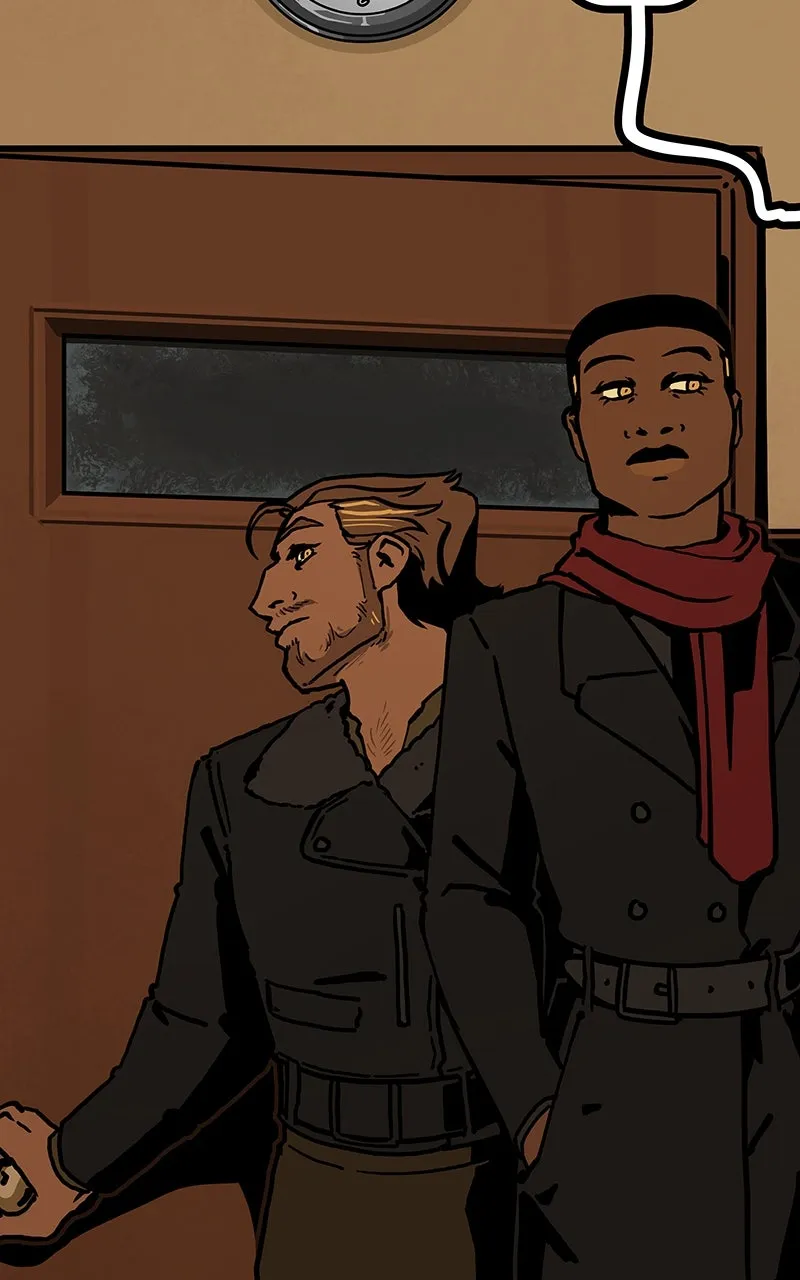 Time and Time Again Chapter 83 page 15 - 