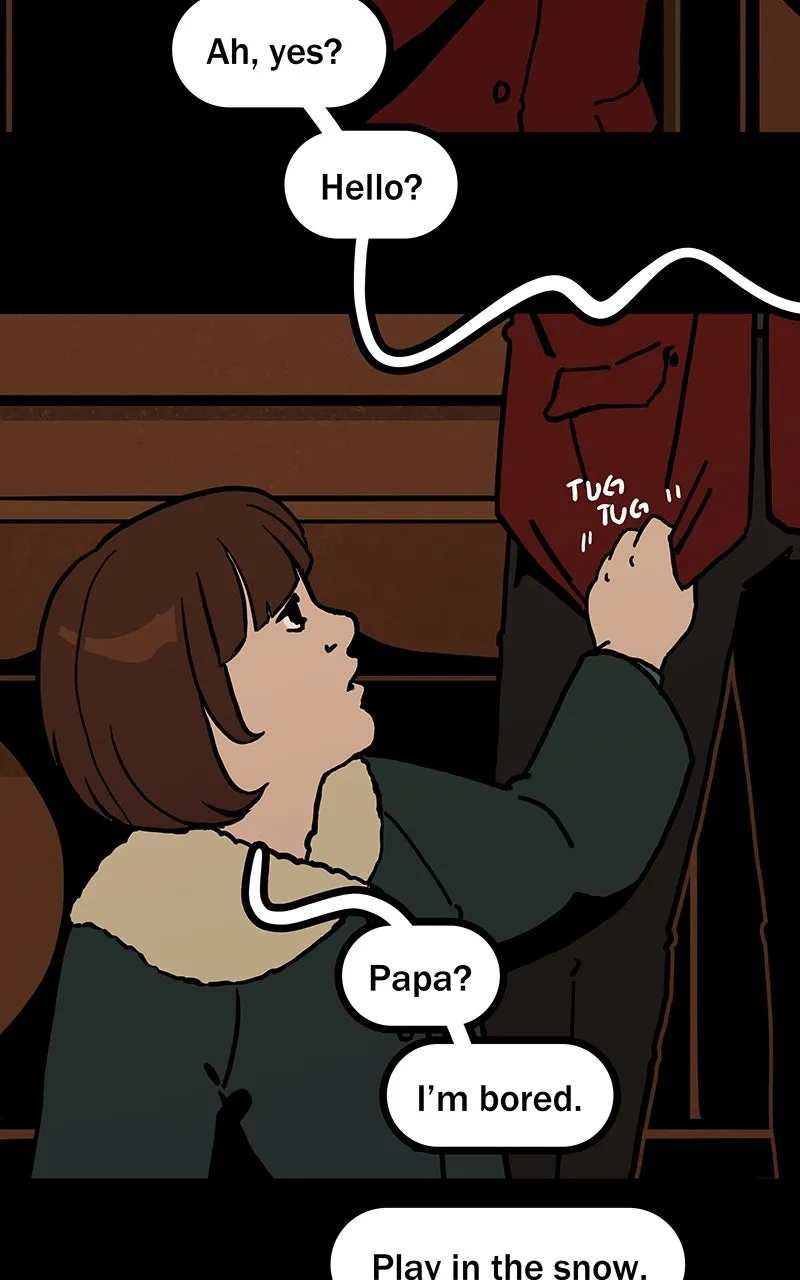 Time and Time Again Chapter 83 page 23 - 