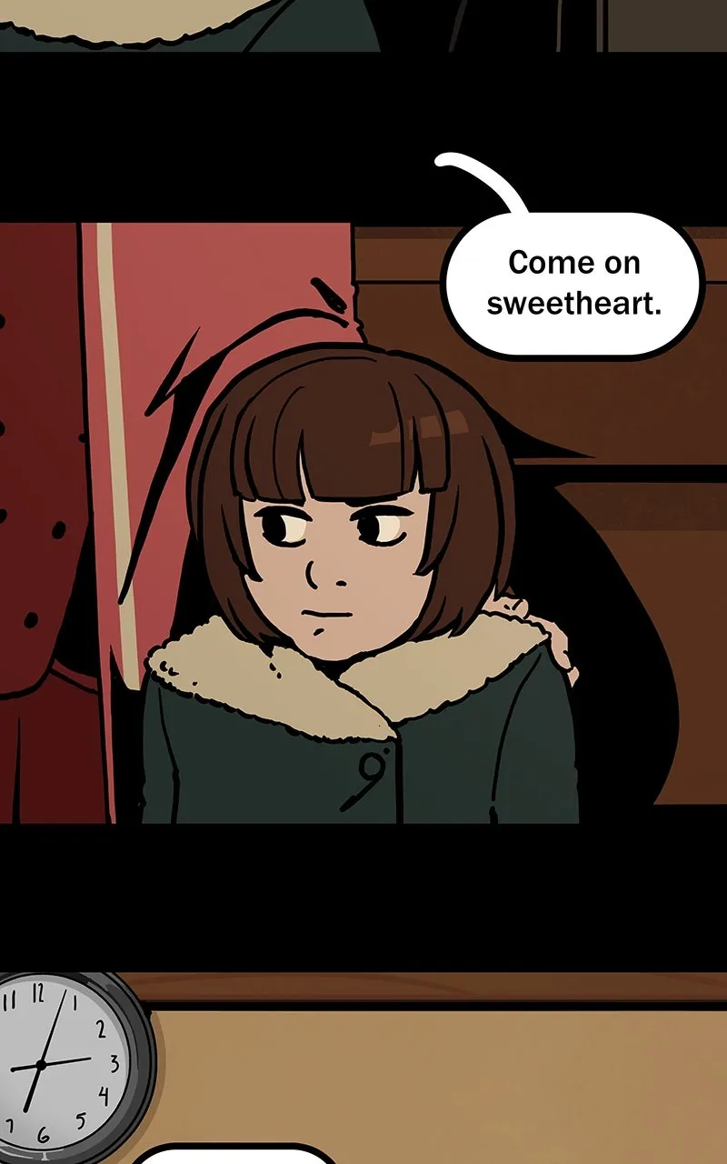 Time and Time Again Chapter 83 page 25 - 