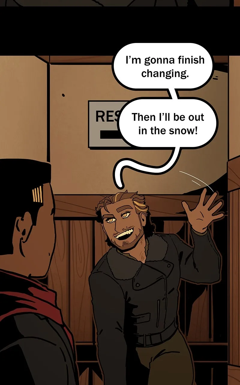 Time and Time Again Chapter 83 page 28 - 