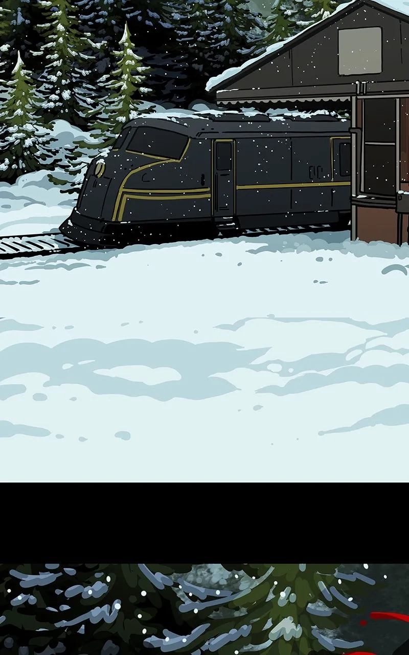 Time and Time Again Chapter 83 page 4 - 