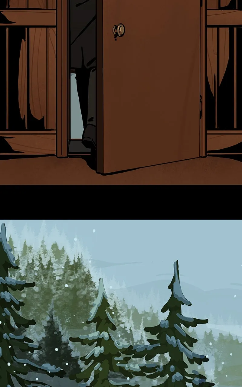 Time and Time Again Chapter 83 page 37 - 