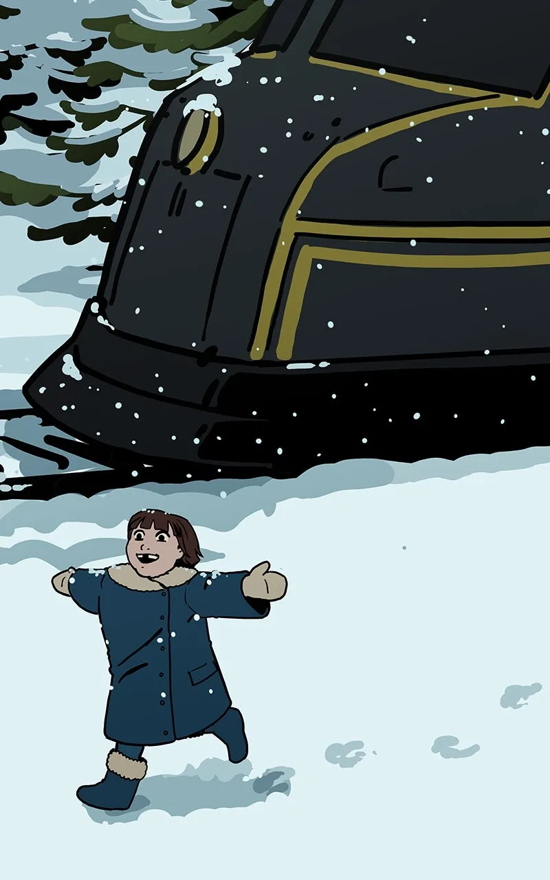 Time and Time Again Chapter 83 page 39 - 